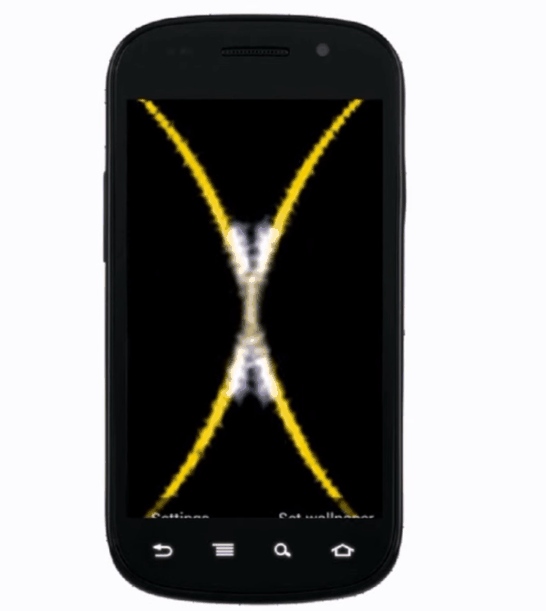 DIY Live Wallpaper