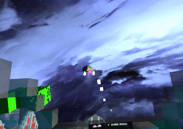 Outpost L5 VR
