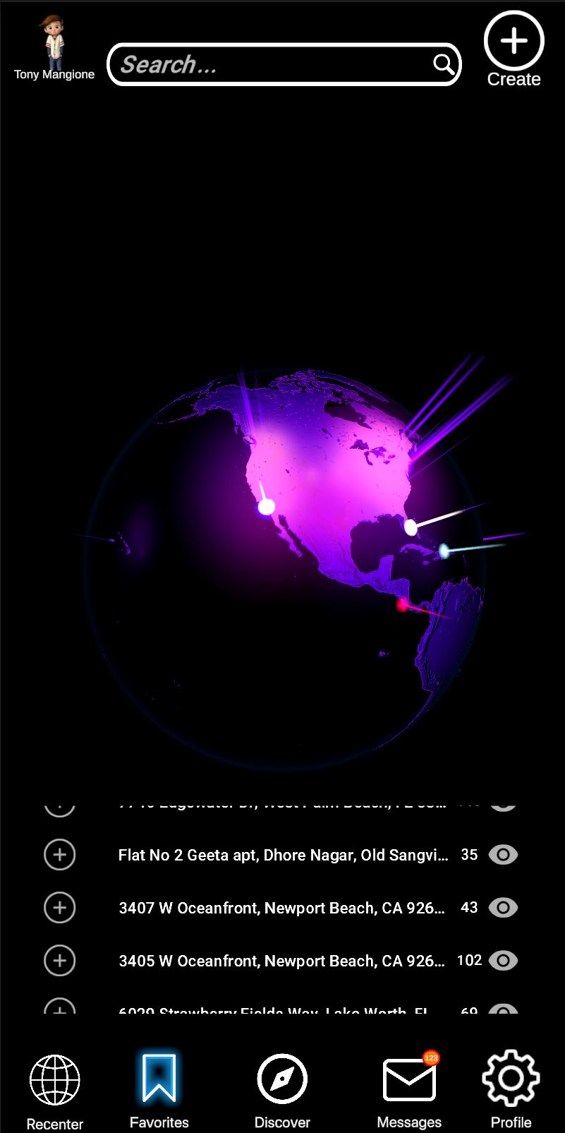 Wormhole Labs